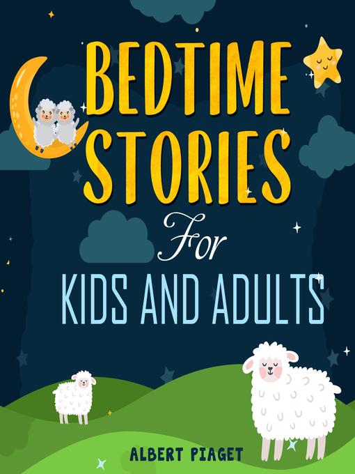 Title details for Spanish Bedtime Stories for Kids and Adults by Albert Piaget - Wait list